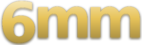 6mm logo